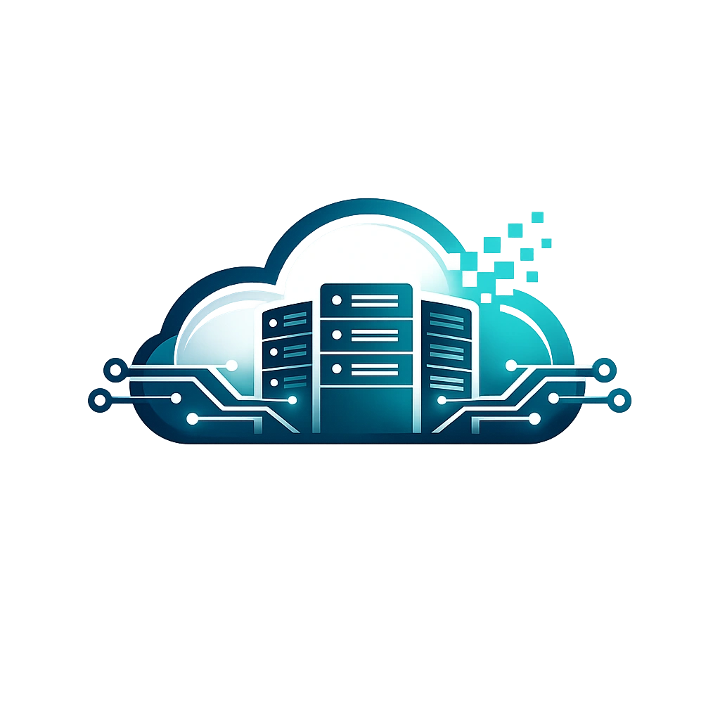 Fair E Web Host logo